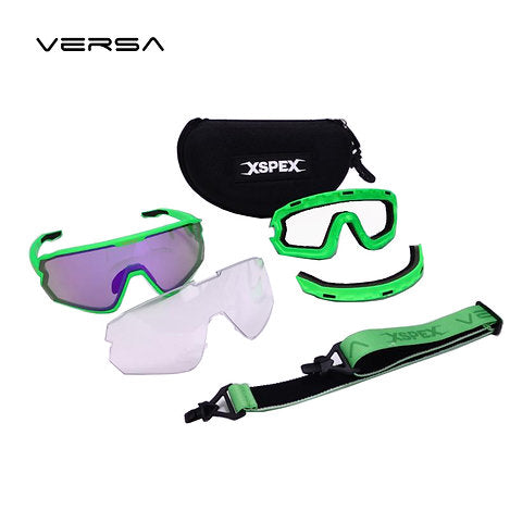 VERSA