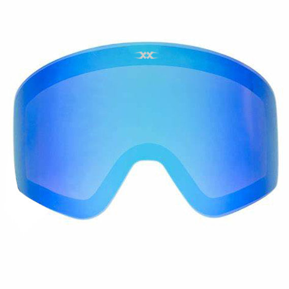 BLUE FURY LENS
