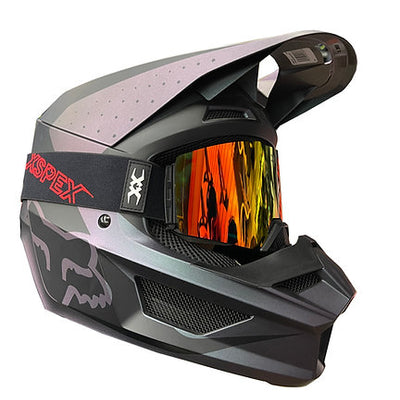 CROSS-TREK (MOTO)