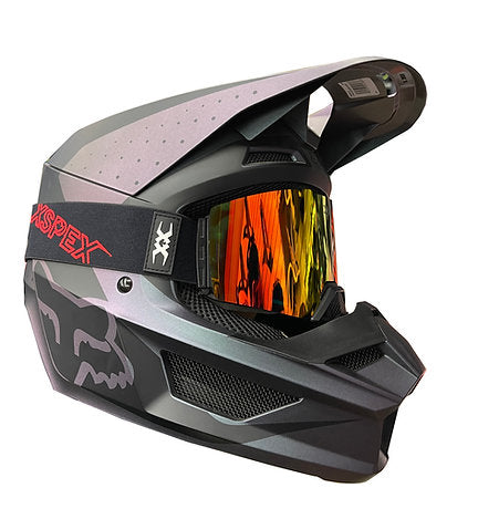 CROSS-TREK (MOTO)