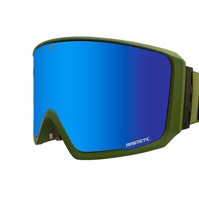 RECON - MAG Goggle + Low-Light 2nd Lens