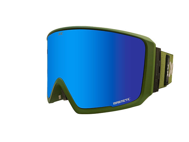 RECON - MAG Goggle + Low-Light 2nd Lens