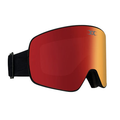FURY - MAG Goggle + Low-Light 2nd Lens