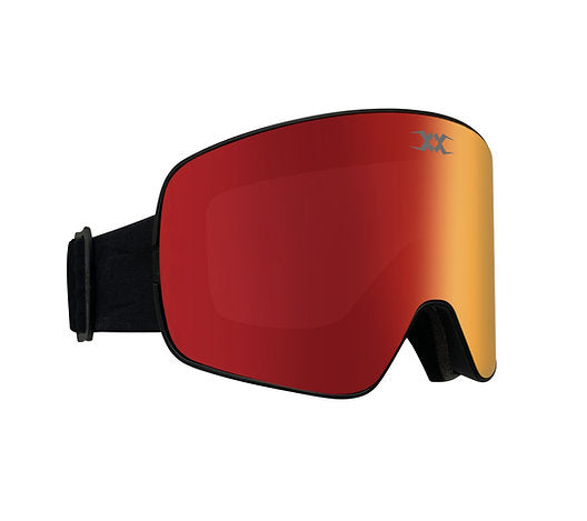 FURY - MAG Goggle + Low-Light 2nd Lens