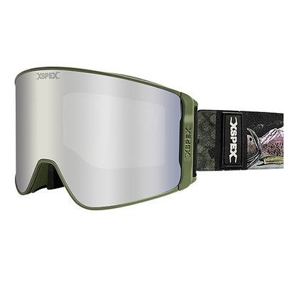 FURY-2 Rainbow Trout