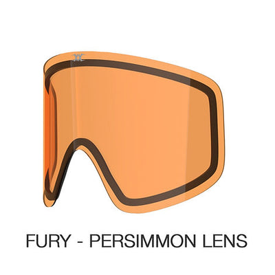 FURY - MAG Goggle + Low-Light 2nd Lens