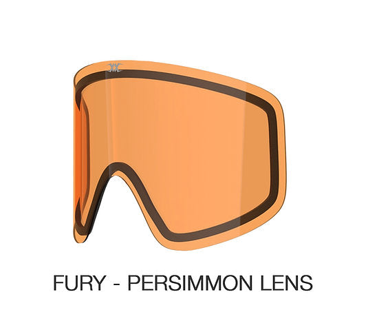 FURY - MAG Goggle + Low-Light 2nd Lens