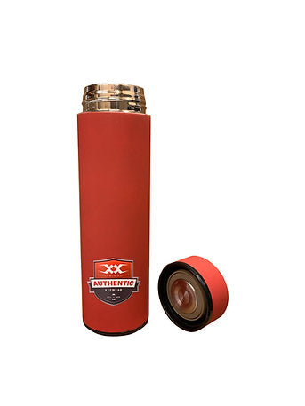 Thermal Water Bottle 17oz