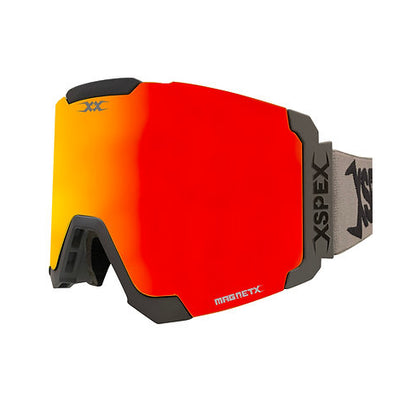 SWITCH - MAG Goggle + Bonus Low-Light Lens