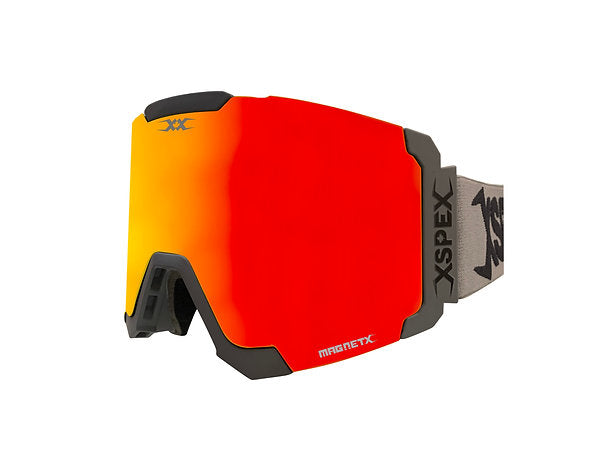 SWITCH - MAG Goggle + Bonus Low-Light Lens