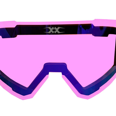 HAVOC - ROSE 35% LENS
