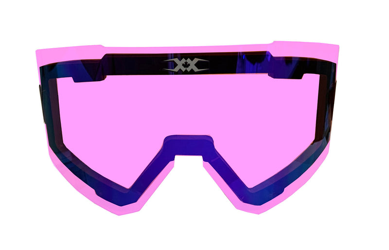 HAVOC - ROSE 35% LENS