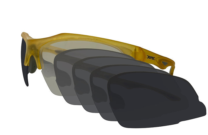 ADRENALINE - PHOTOCHROMIC