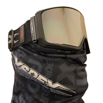 SKI PATROL - RECON w/Mag Face Shield COMBO