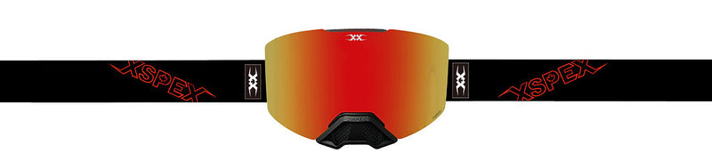 CROSS-TREK (MOTO)
