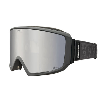 RECON - Mackay Edition