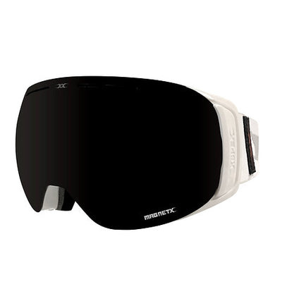MAYHEM - MAG Goggle + Low-Light 2nd Lens