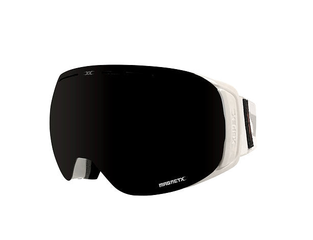 MAYHEM - MAG Goggle + Low-Light 2nd Lens