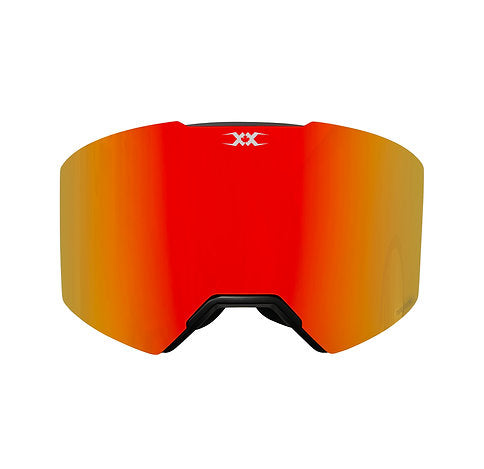 X-TREK