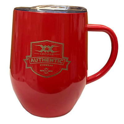 Thermal Coffee Mug 12oz75