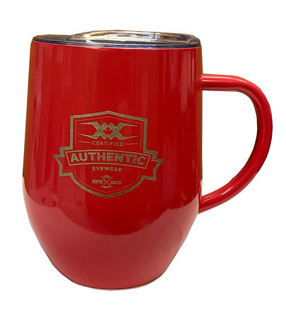 Thermal Coffee Mug 12oz75