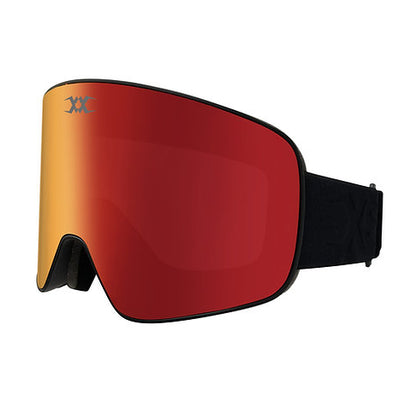 FURY - MAG Goggle + Low-Light 2nd Lens