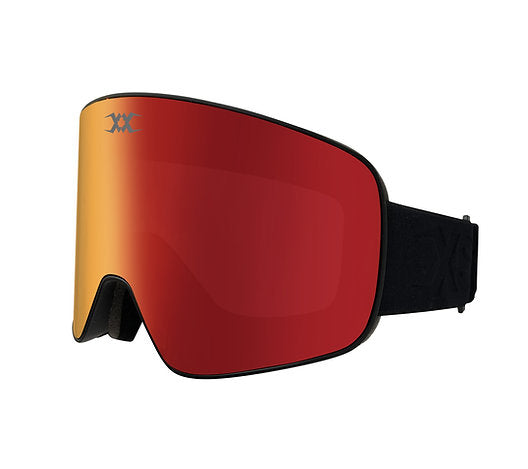FURY - MAG Goggle + Low-Light 2nd Lens