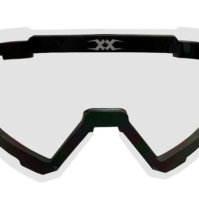 HAVOC - CLEAR LENS 85% VLT