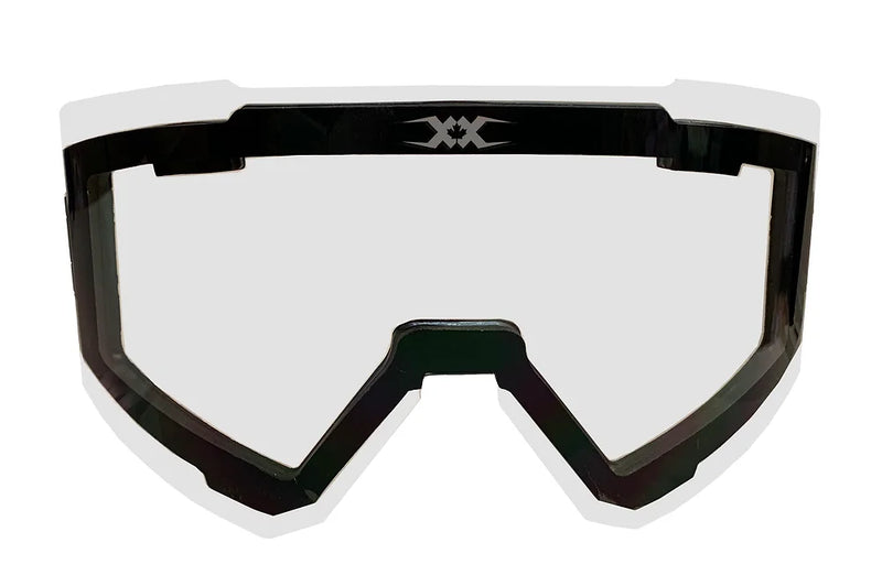 HAVOC - CLEAR LENS 85% VLT