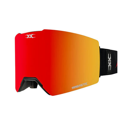 X-TREK