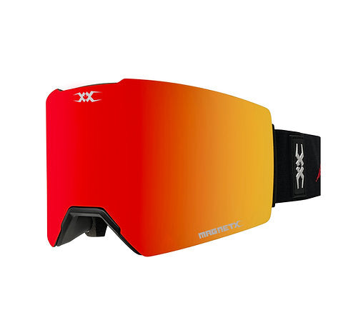 X-TREK