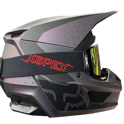CROSS-TREK (MOTO)