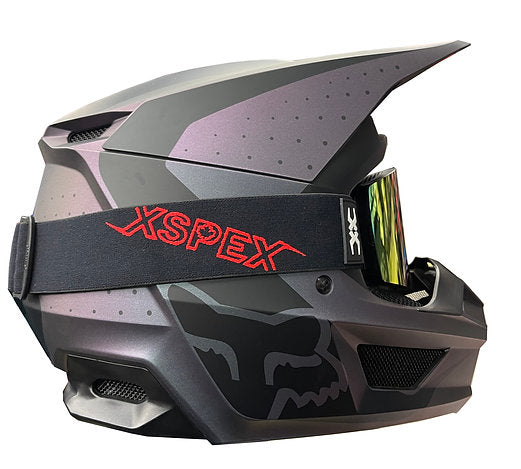 CROSS-TREK (MOTO)