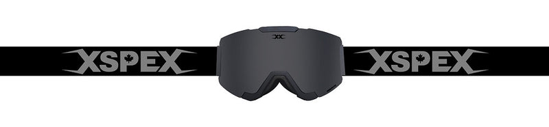 SWITCH - MAG Goggle + Bonus Low-Light Lens