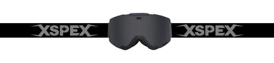 SWITCH - MAG Goggle + Bonus Low-Light Lens