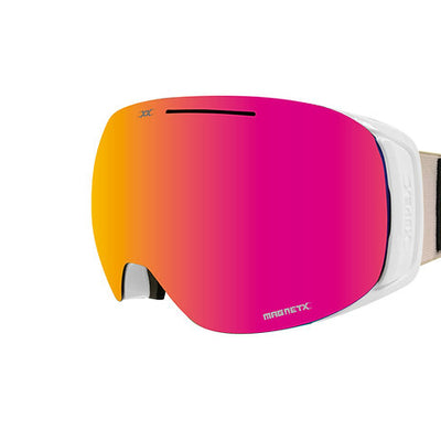 MAYHEM - MAG Goggle + Low-Light 2nd Lens