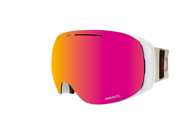 MAYHEM - MAG Goggle + Low-Light 2nd Lens