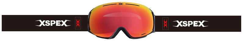 MAYHEM - MAG Goggle + Low-Light 2nd Lens