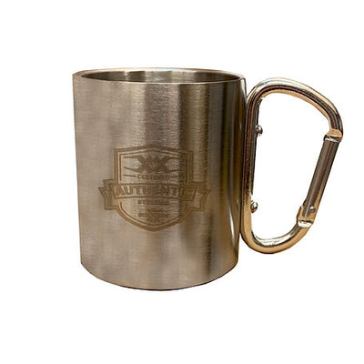 Thermal Carabiner Mug 7.5oz